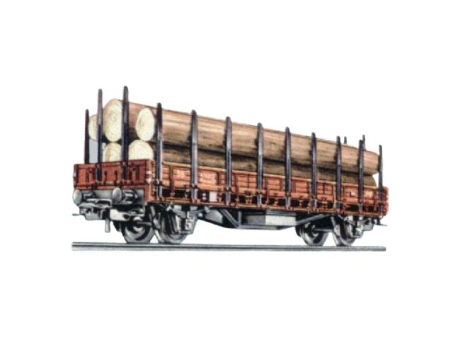 Märklin wagon